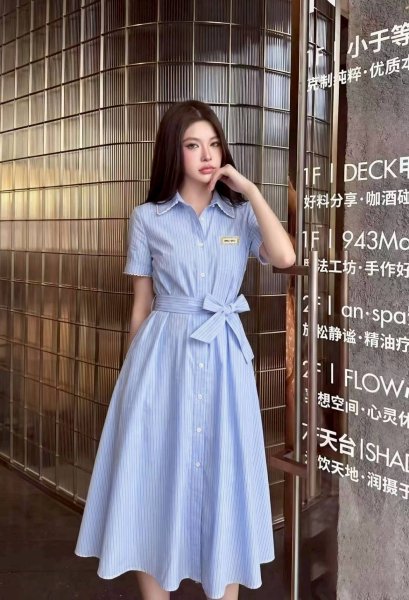 เสื้อผ้า พรีออเดอร์