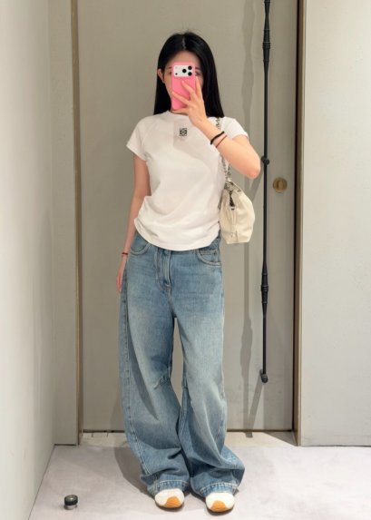 เสื้อผ้า พรีออเดอร์