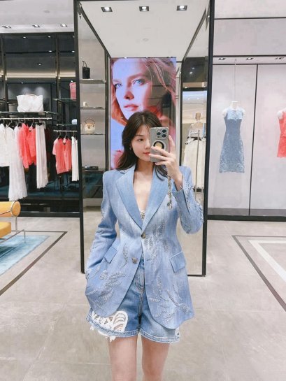 เสื้อผ้า พรีออเดอร์