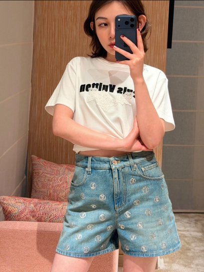 เสื้อผ้า พรีออเดอร์