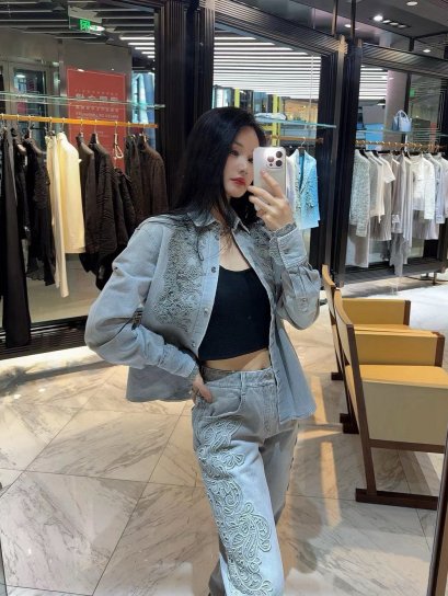 เสื้อผ้า พรีออเดอร์