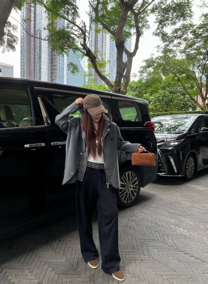 เสื้อผ้า พรีออเดอร์