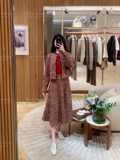 เสื้อผ้า พรีออเดอร์