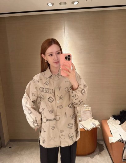 เสื้อผ้า พรีออเดอร์