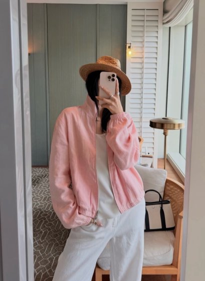 เสื้อผ้า พรีออเดอร์