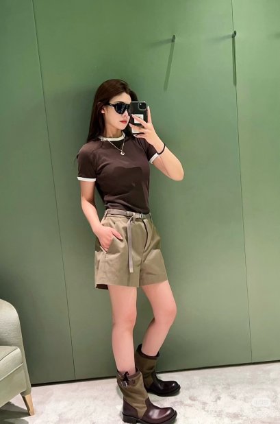 เสื้อผ้า พรีออเดอร์