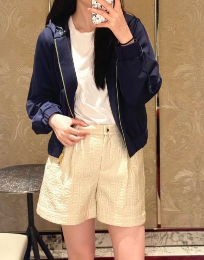 เสื้อผ้า พรีออเดอร์