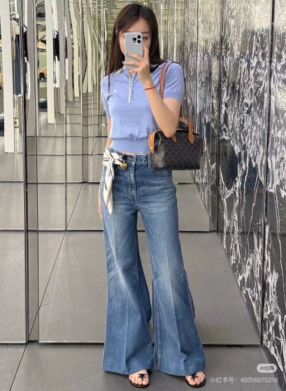 เสื้อผ้า พรีออเดอร์