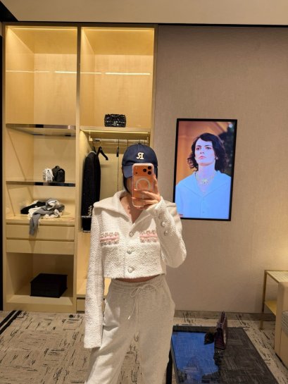 เสื้อผ้า พรีออเดอร์