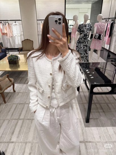 เสื้อผ้า พรีออเดอร์