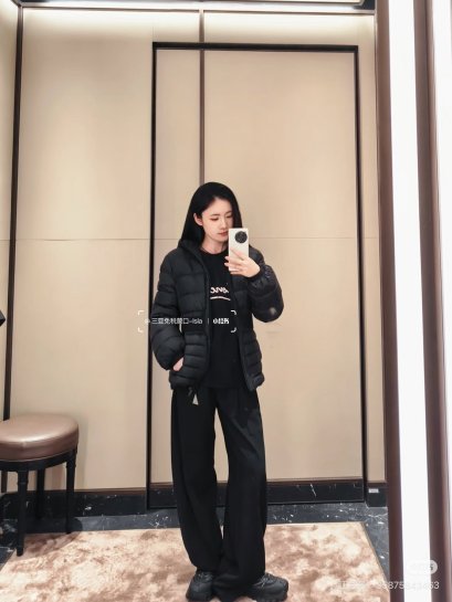 เสื้อผ้า พรีออเดอร์