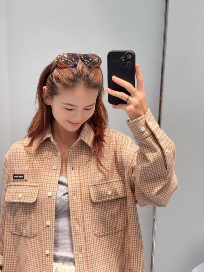 เสื้อผ้า พรีออเดอร์