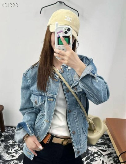 เสื้อผ้า พรีออเดอร์