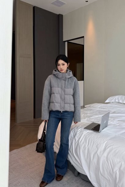 เสื้อผ้า พรีออเดอร์