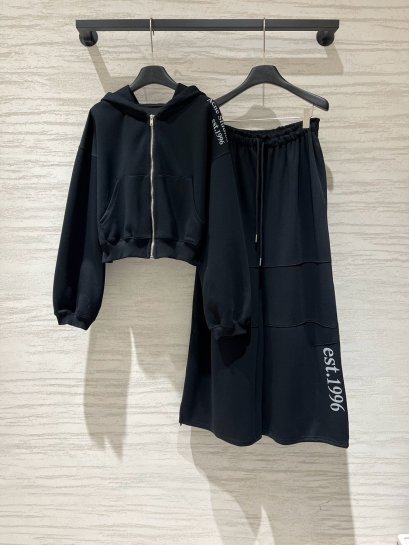 เสื้อผ้า พรีออเดอร์