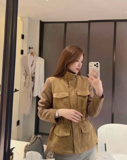 เสื้อผ้า พรีออเดอร์