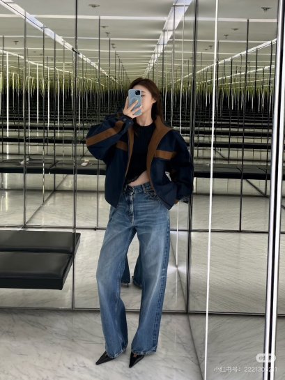 เสื้อผ้า พรีออเดอร์