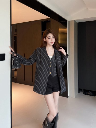 เสื้อผ้า พรีออเดอร์