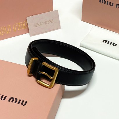 เข็มขัดพร้อมส่ง