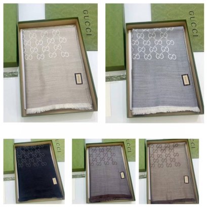 ผ้าพันคอ พรีออเดอร์