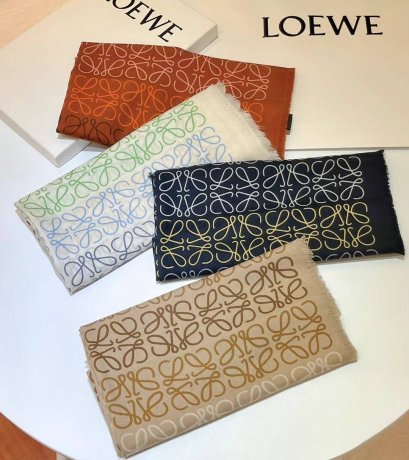 ผ้าพันคอ พรีออเดอร์