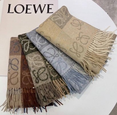 ผ้าพันคอ พรีออเดอร์