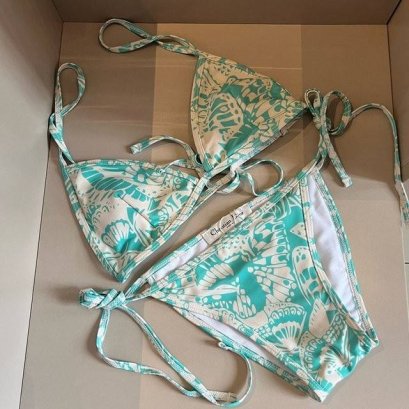 เสื้อผ้า พรีออเดอร์