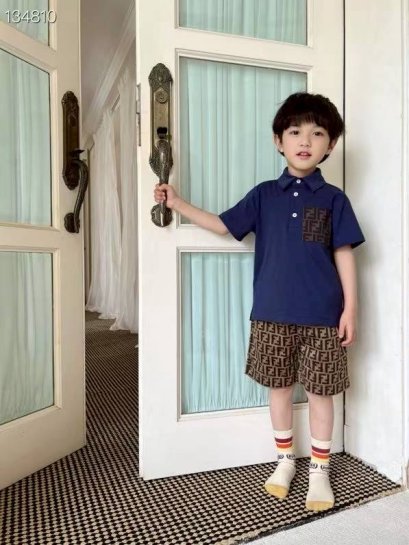 ชุดเด็ก PRE ORDER