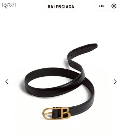 เข็มขัดพรีออเดอร์