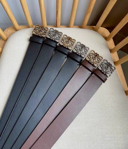 เข็มขัดพรีออเดอร์