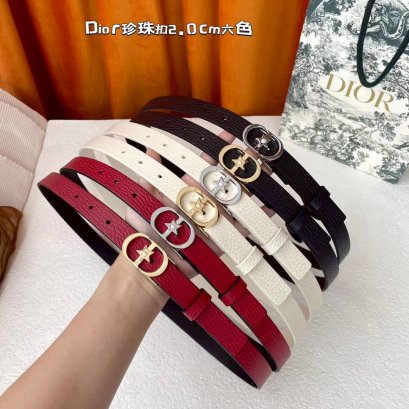 เข็มขัดพรีออเดอร์