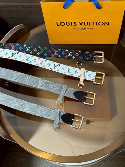 เข็มขัดพรีออเดอร์