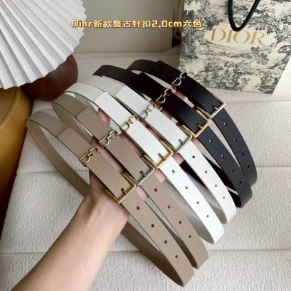 เข็มขัดพรีออเดอร์