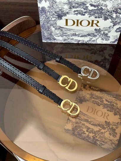 เข็มขัดพรีออเดอร์