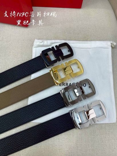 เข็มขัดพรีออเดอร์