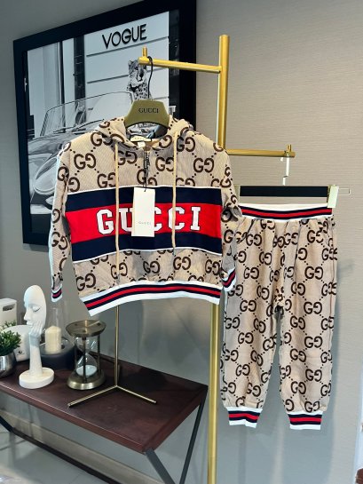 ชุดเด็ก PRE ORDER