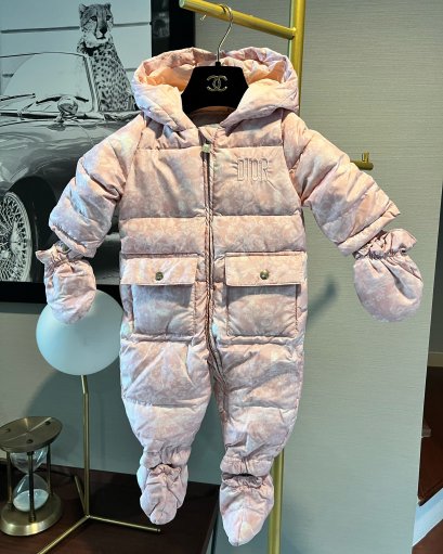 ชุดเด็ก PRE ORDER