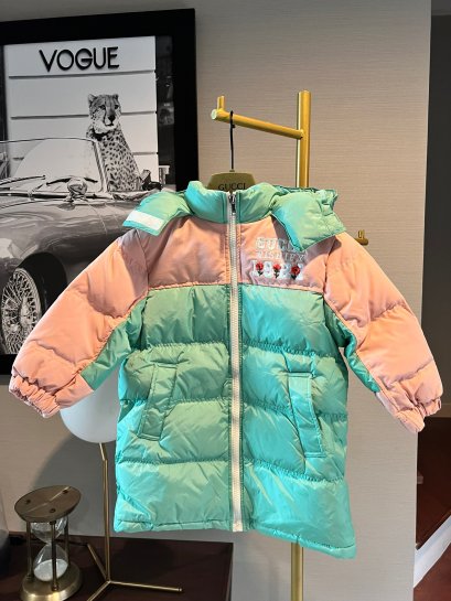 ชุดเด็ก PRE ORDER