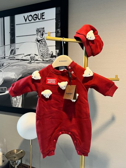 ชุดเด็ก PRE ORDER