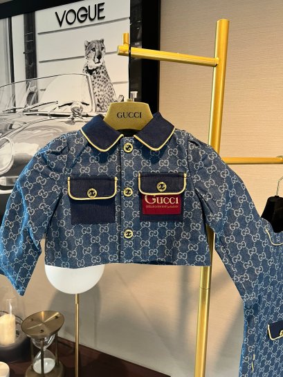 ชุดเด็ก PRE ORDER