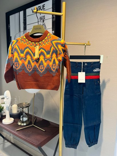 ชุดเด็ก PRE ORDER