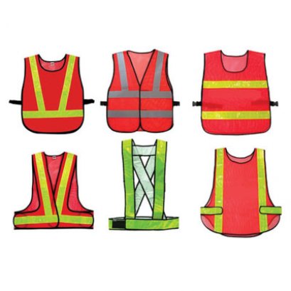 Reflective Vest