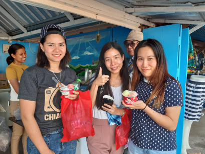 Dayicecream #0060 สาขา พระราชนิเวศน์มฤคทายวัน อ.ชะอำ ,จังหวัดเพชรบุรี