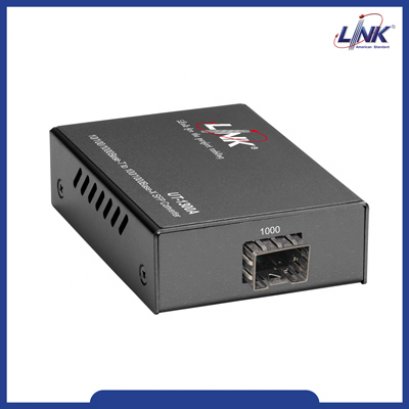 LINK UT-1300A 1000 Mbps MINI CONVERTER