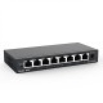 Ruijie Reyee Switch LAN 8-Port unmanaged รุ่น RG-ES108D