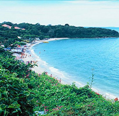 Cosy Beach Community