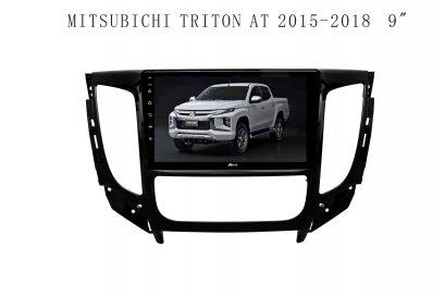 9" TRITON 2015-2018 (AT VERSION)