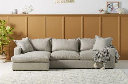 โซฟาเข้ามุม