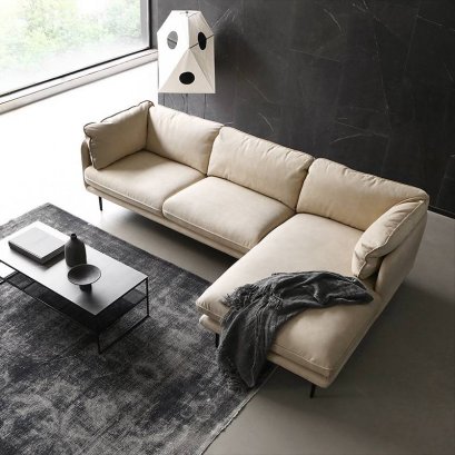 โซฟาตัว L