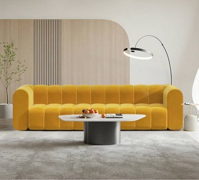 โซฟาร้านทำเล็บ